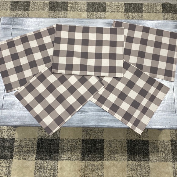 Other - Kitchen place mats for sale! Never been used!